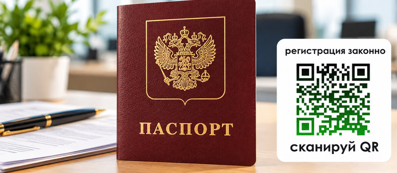 регистрация в Славгороде